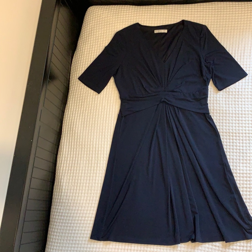 London Times dress